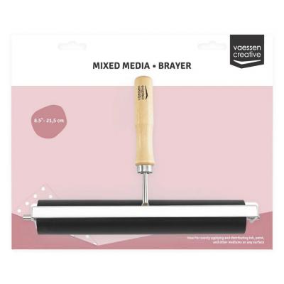 Vaessen Creative Mixed Media Farbrolle
